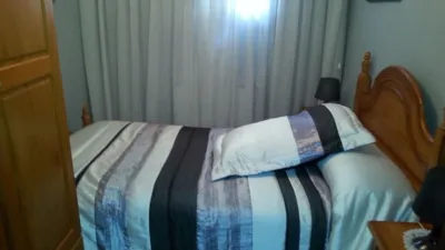 Apartment on Calle Barrio Vallejuelo photo 26