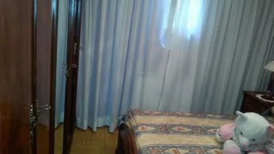 Apartment on Calle Barrio Vallejuelo photo 27