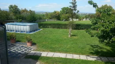 Apartment on Calle Barrio Vallejuelo photo 30