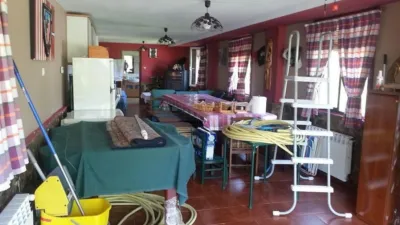Apartment on Calle Barrio Vallejuelo photo 32
