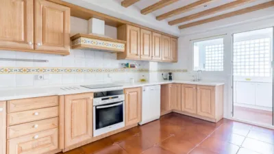 Terraced house at Calle de la Calita, 4 photo 14
