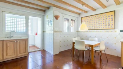 Terraced house at Calle de la Calita, 4 photo 15