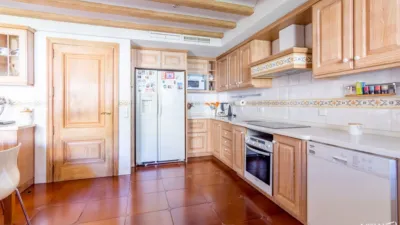 Terraced house at Calle de la Calita, 4 photo 16