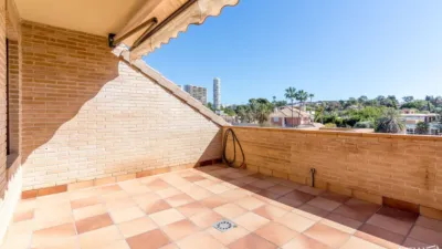 Terraced house at Calle de la Calita, 4 photo 29