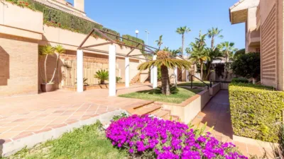 Casa – Alacant / Alicante, l'Alacantí - Vista 2