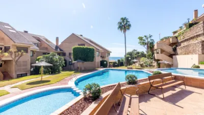Casa – Alacant / Alicante, l'Alacantí - Vista 3
