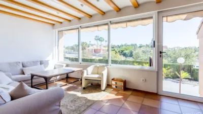 Terraced house at Calle de la Calita, 4 photo 8