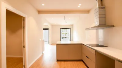 Piso en venta en Rambla del Passeig, Centre Històric (Vic) de 295.000 €