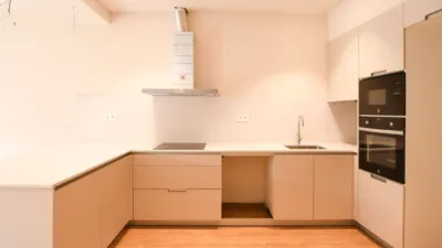 Piso en venta en Rambla del Passeig, Centre Històric (Vic) de 295.000 €
