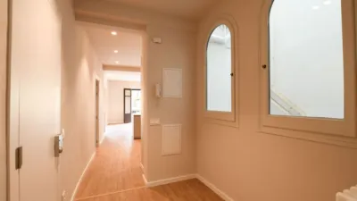 Piso en venta en Rambla del Passeig, Centre Històric (Vic) de 295.000 €