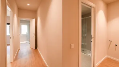 Piso en venta en Rambla del Passeig, Centre Històric (Vic) de 295.000 €
