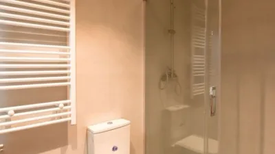 Piso en venta en Rambla del Passeig, Centre Històric (Vic) de 295.000 €