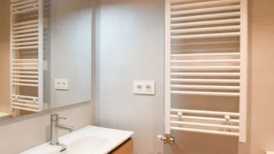 Piso en venta en Rambla del Passeig, Centre Històric (Vic) de 295.000 €