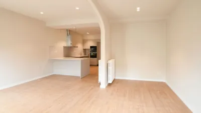 Piso en venta en Rambla del Passeig, Centre Històric (Vic) de 295.000 €