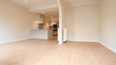 Piso en venta en Rambla del Passeig, Centre Històric (Vic) de 295.000 €