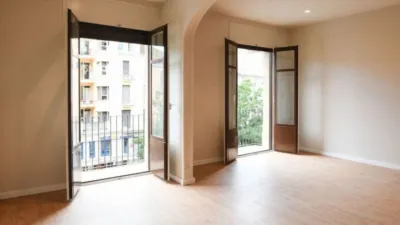 Piso en venta en Rambla del Passeig, Centre Històric (Vic) de 295.000 €