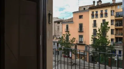 Piso en venta en Rambla del Passeig, Centre Històric (Vic) de 295.000 €