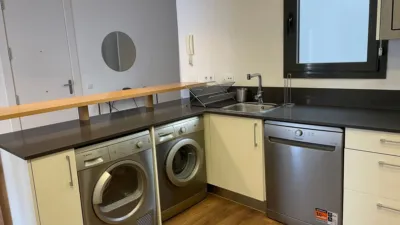 Piso en alquiler en Carrer de Balmes, 357, cerca de Carrer d' Atenes - Imagen 10