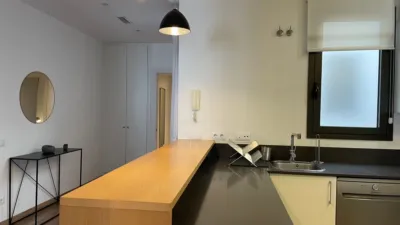 Piso en alquiler en Carrer de Balmes, 357, cerca de Carrer d' Atenes - Imagen 11