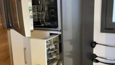 Piso en alquiler en Carrer de Balmes, 357, cerca de Carrer d' Atenes - Imagen 12