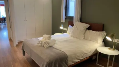Piso en alquiler en Carrer de Balmes, 357, cerca de Carrer d' Atenes - Imagen 15