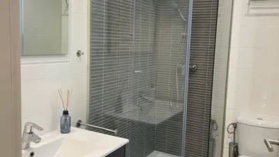 Piso en alquiler en Carrer de Balmes, 357, cerca de Carrer d' Atenes - Imagen 16