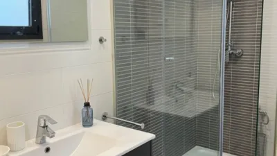 Piso en alquiler en Carrer de Balmes, 357, cerca de Carrer d' Atenes - Imagen 17