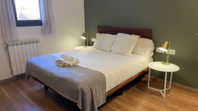 Piso en alquiler en Carrer de Balmes, 357, cerca de Carrer d' Atenes - Imagen 18