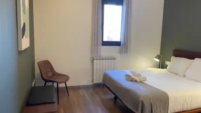 Piso en alquiler en Carrer de Balmes, 357, cerca de Carrer d' Atenes - Imagen 19