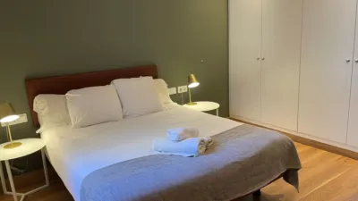 Piso en alquiler en Carrer de Balmes, 357, cerca de Carrer d' Atenes - Imagen 20