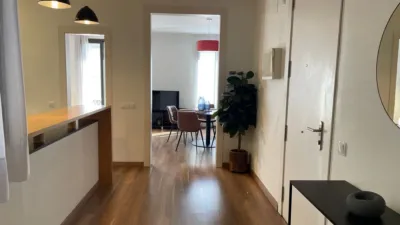 Piso en alquiler en Carrer de Balmes, 357, cerca de Carrer d' Atenes - Imagen 21