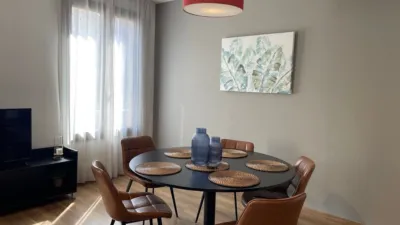 Piso en alquiler en Carrer de Balmes, 357, cerca de Carrer d' Atenes - Imagen 3