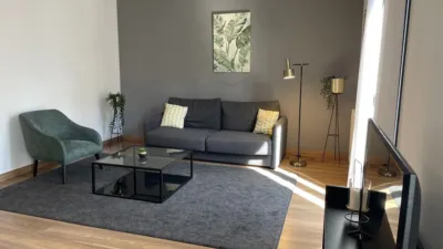 Piso en alquiler en Carrer de Balmes, 357, cerca de Carrer d' Atenes - Imagen 5