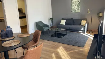 Piso en alquiler en Carrer de Balmes, 357, cerca de Carrer d' Atenes - Imagen 6