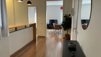 Piso en alquiler en Carrer de Balmes, 357, cerca de Carrer d' Atenes - Imagen 7