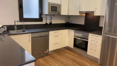 Piso en alquiler en Carrer de Balmes, 357, cerca de Carrer d' Atenes - Imagen 8