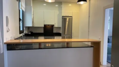 Piso en alquiler en Carrer de Balmes, 357, cerca de Carrer d' Atenes - Imagen 9