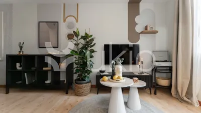 Piso en alquiler en Calle de la Farmacia - Imagen 11