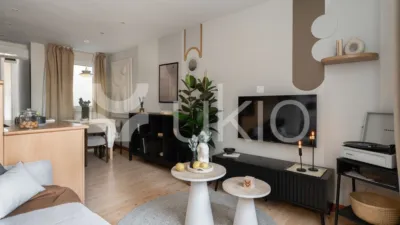 Piso en alquiler en Calle de la Farmacia - Imagen 12