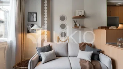 Piso en alquiler en Calle de la Farmacia - Imagen 14