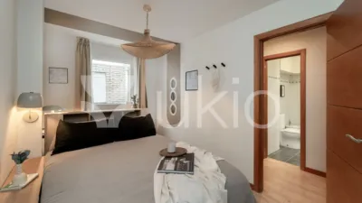 Piso en alquiler en Calle de la Farmacia - Imagen 18