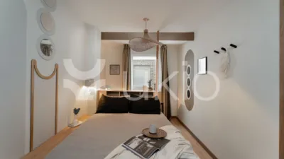 Piso en alquiler en Calle de la Farmacia - Imagen 19