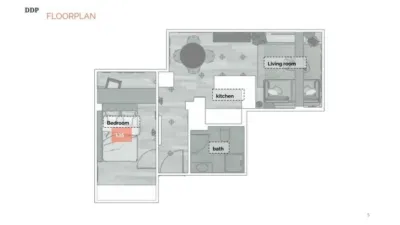 Piso en alquiler en Calle de la Farmacia - Imagen 26