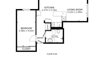 Piso en alquiler en Calle de la Farmacia - Imagen 27