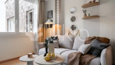 Piso en alquiler en Calle de la Farmacia - Imagen 2