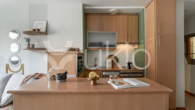 Piso en alquiler en Calle de la Farmacia - Imagen 3