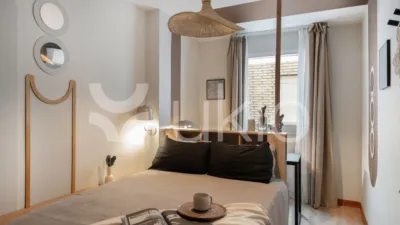 Piso en alquiler en Calle de la Farmacia - Imagen 4