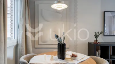 Piso en alquiler en Calle de la Farmacia - Imagen 7