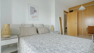 Apartment on Avenida del Euro, 27 photo 12