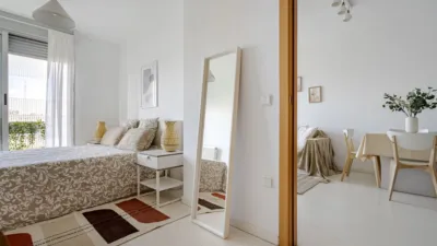 Apartment on Avenida del Euro, 27 photo 15
